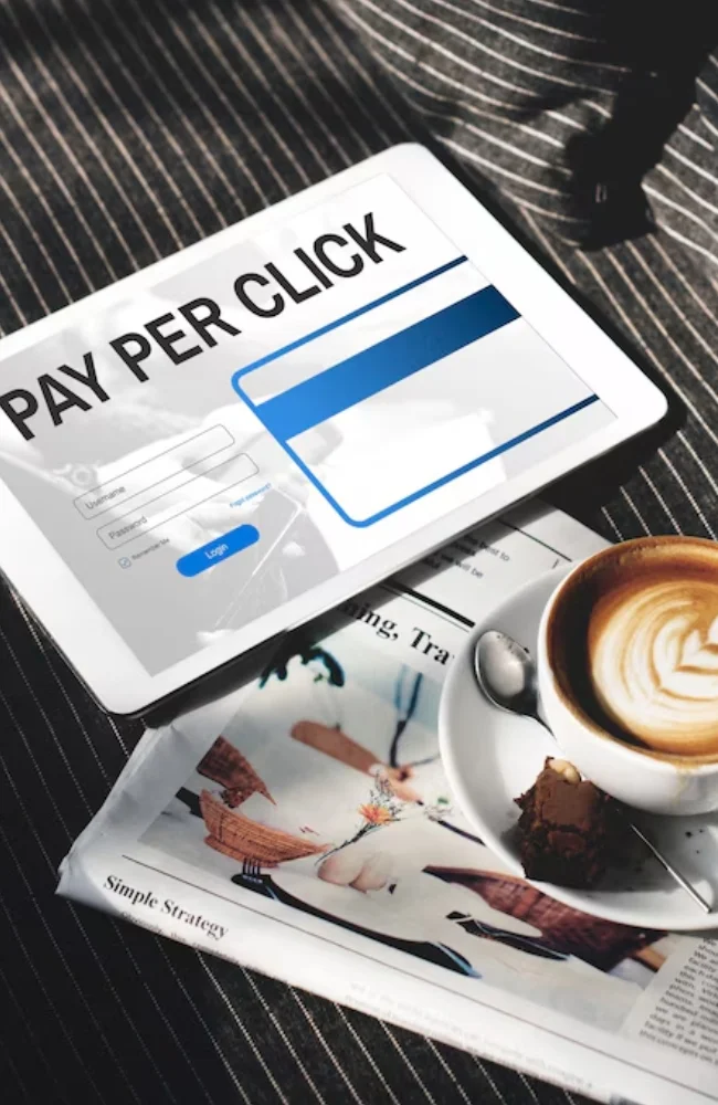 ppc by digital marketing agency in delhi
