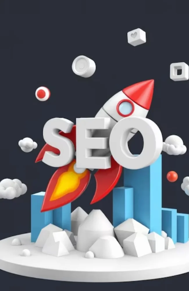 seo by digital marketing agency in delhi