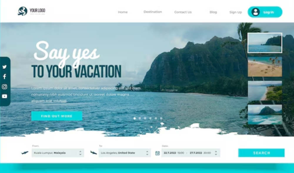 website-demos